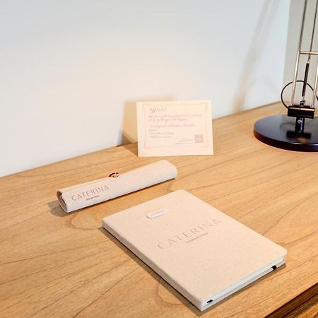 Caterina House Port Vell Apartment Barcelona Room photo