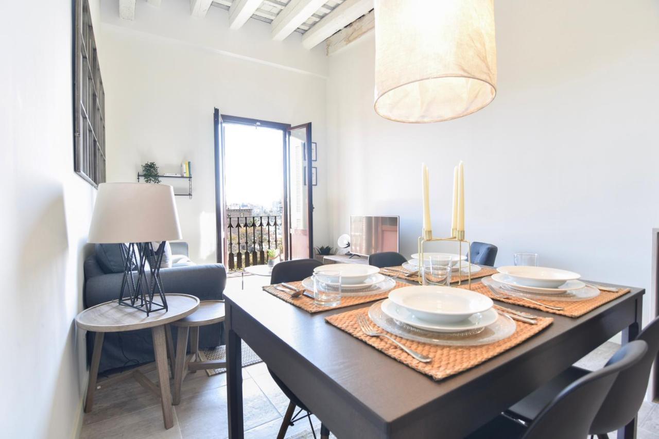 Caterina House Port Vell Apartment Barcelona Exterior photo