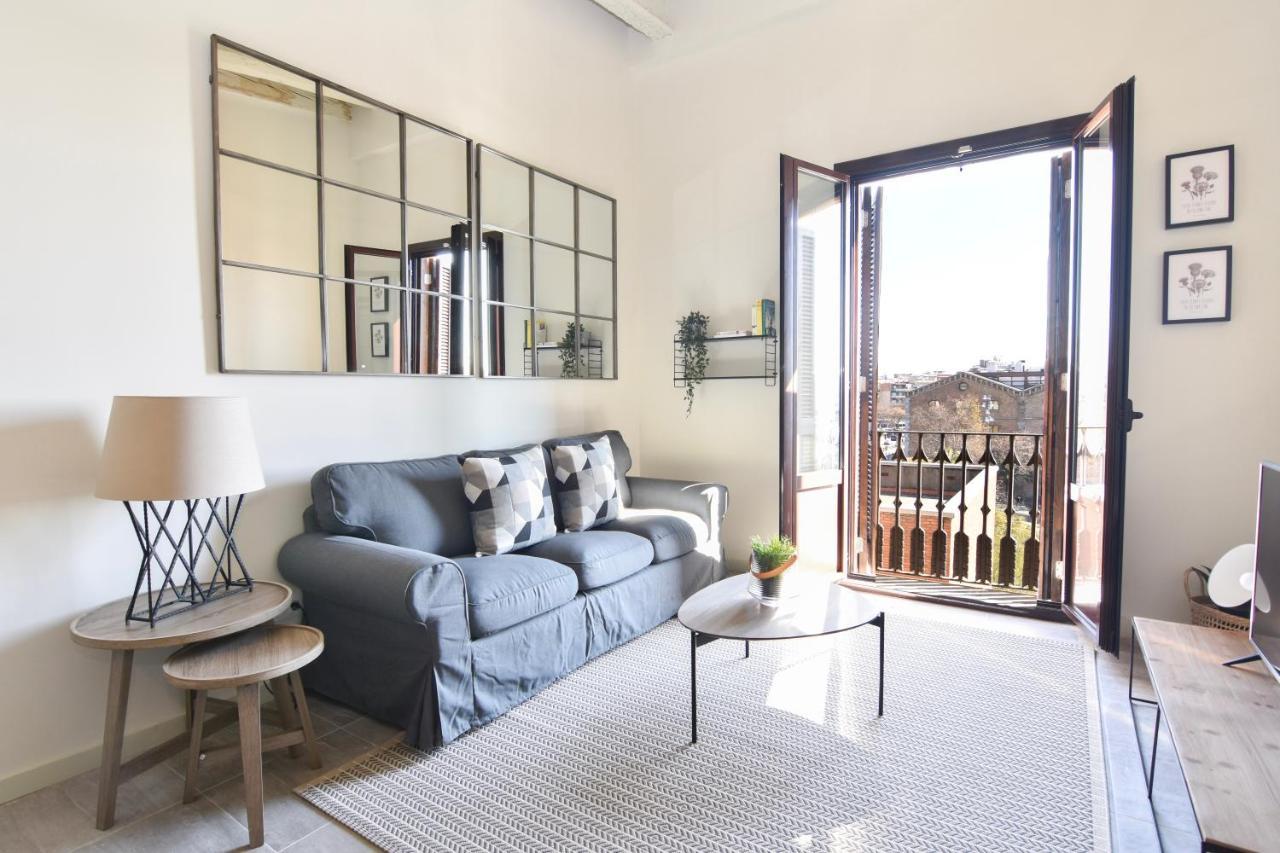 Caterina House Port Vell Apartment Barcelona Exterior photo