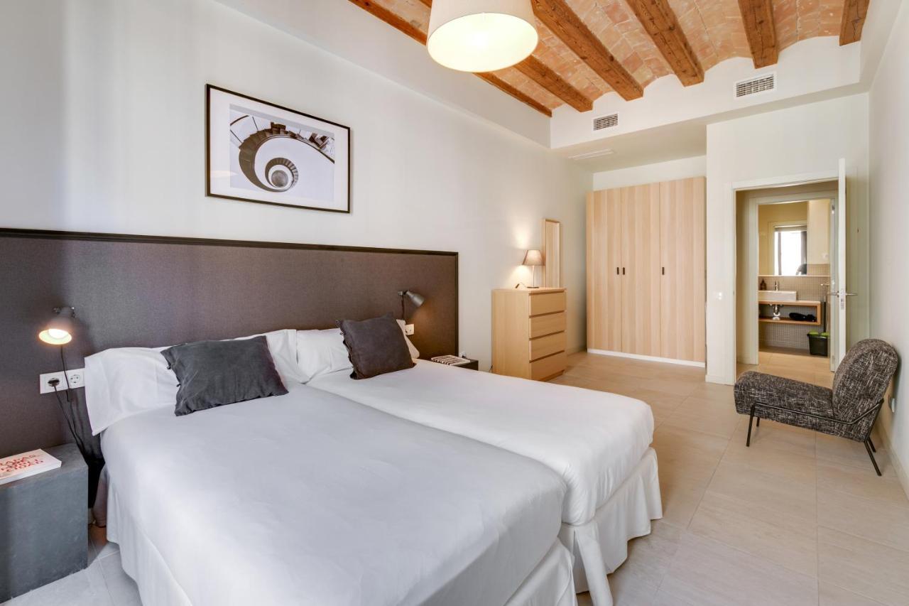 Caterina House Port Vell Apartment Barcelona Exterior photo