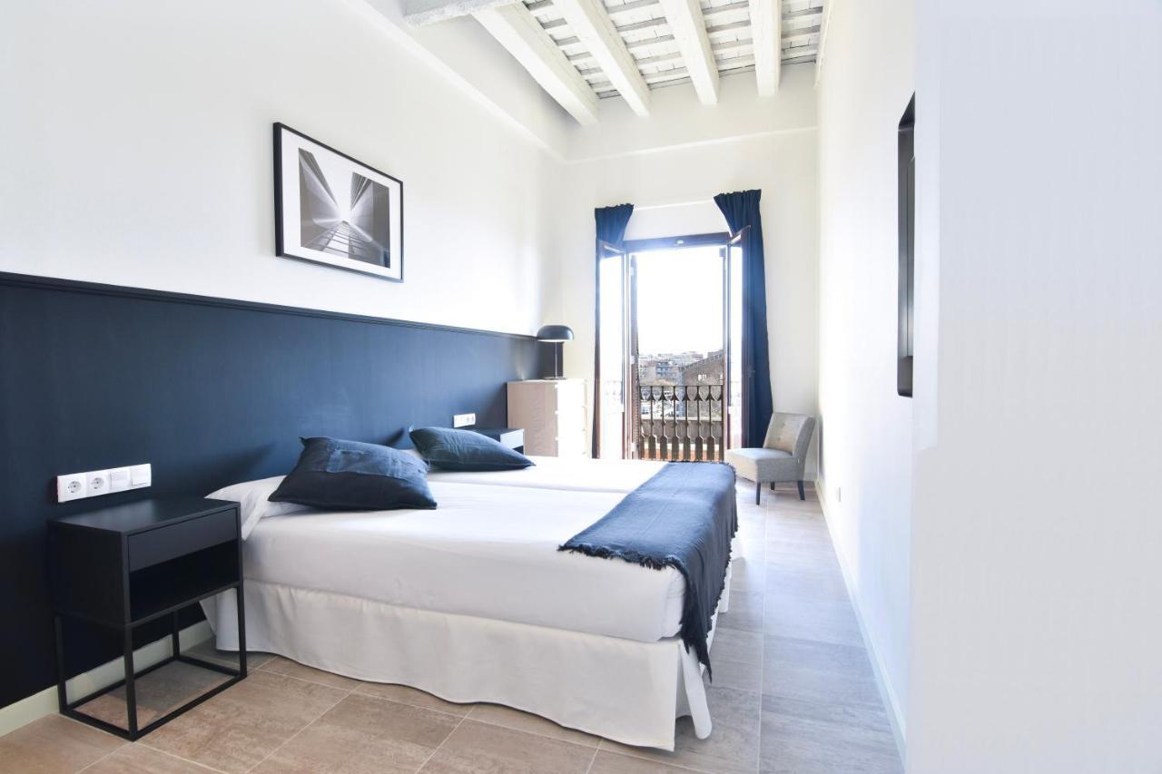 Caterina House Port Vell Apartment Barcelona Exterior photo