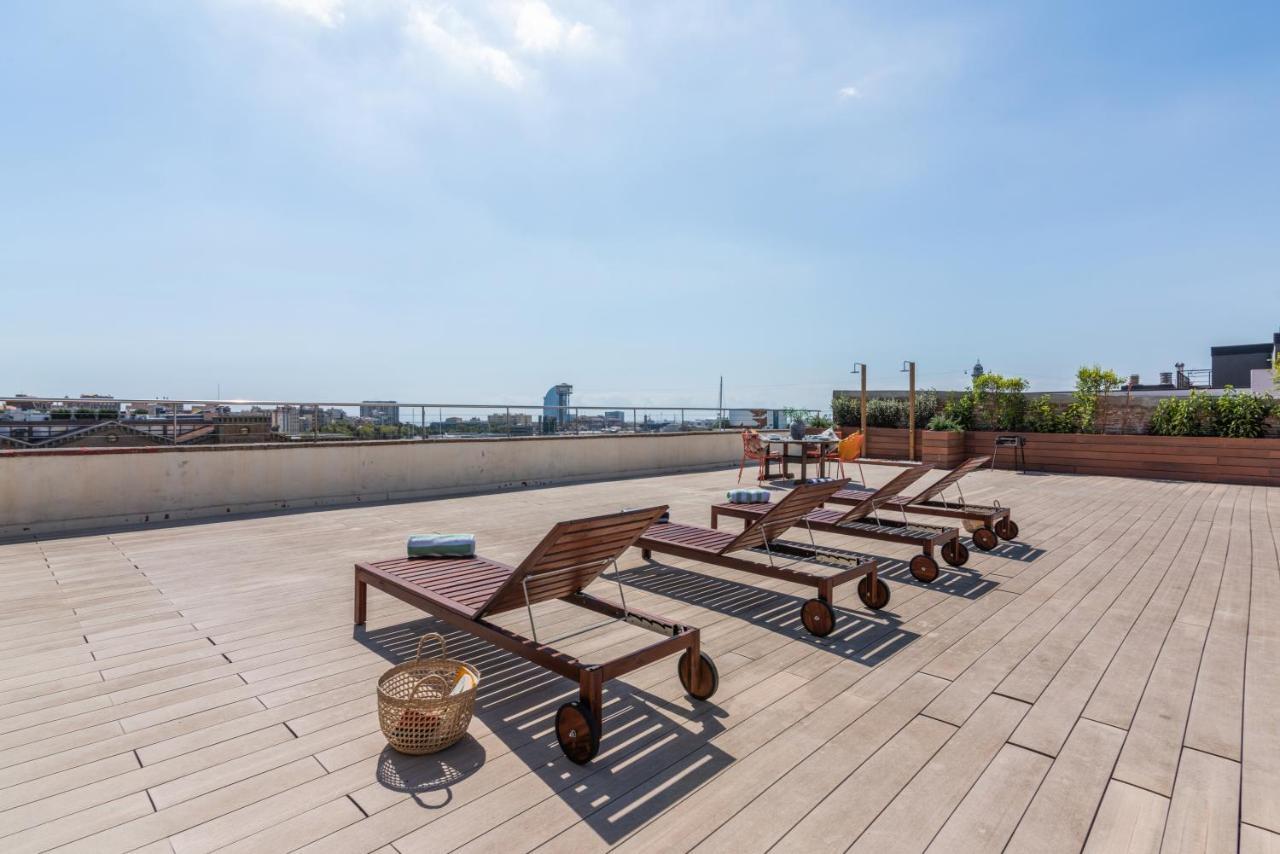 Caterina House Port Vell Apartment Barcelona Room photo