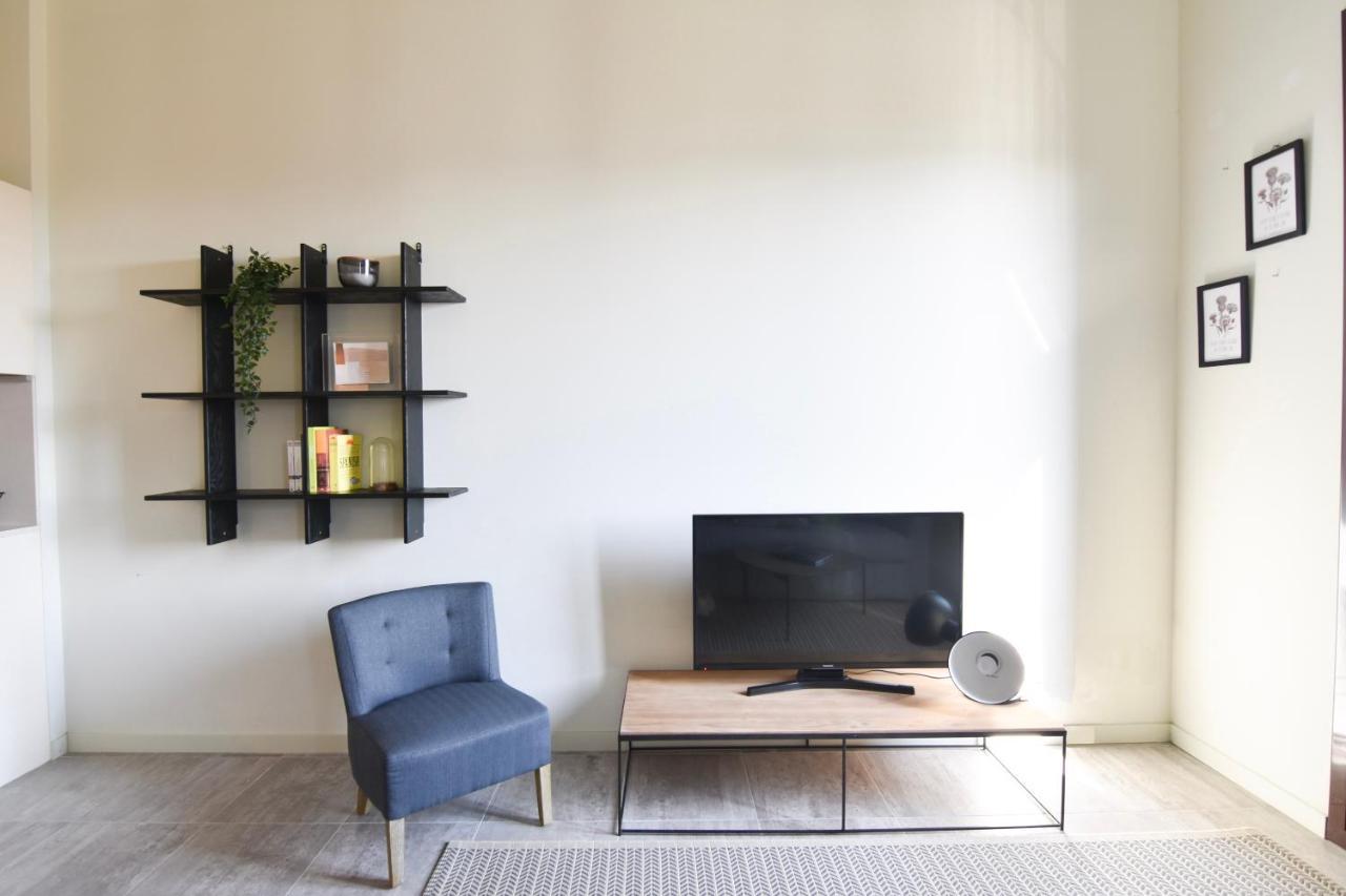 Caterina House Port Vell Apartment Barcelona Exterior photo