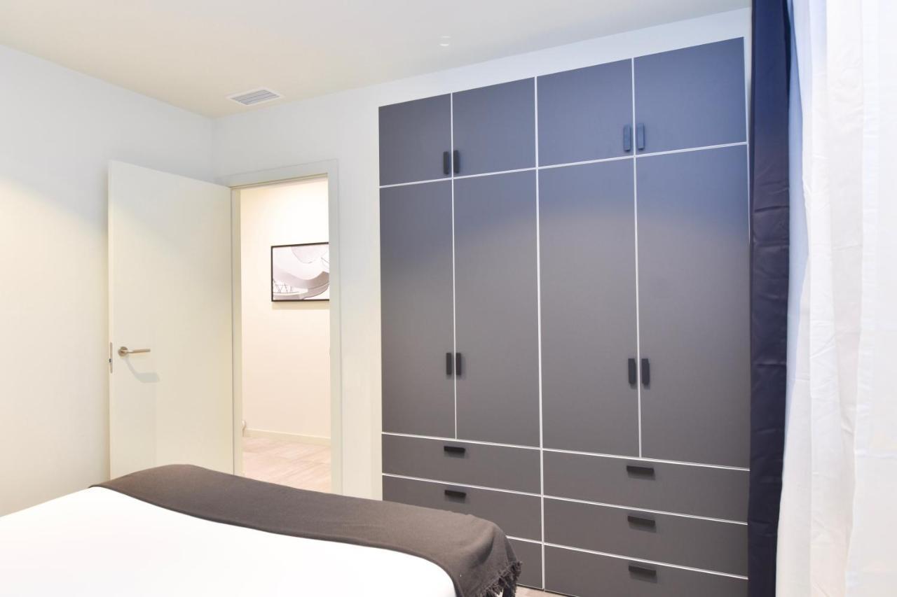 Caterina House Port Vell Apartment Barcelona Exterior photo