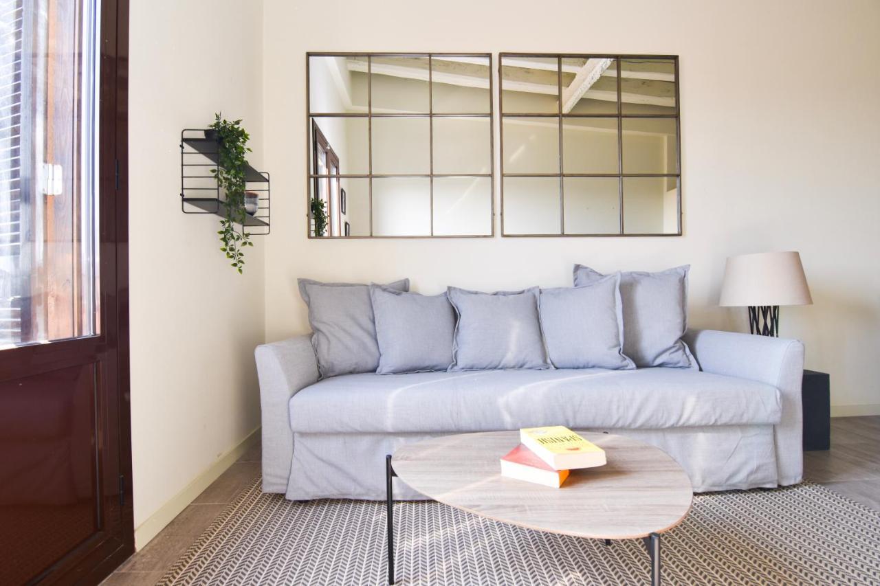 Caterina House Port Vell Apartment Barcelona Exterior photo