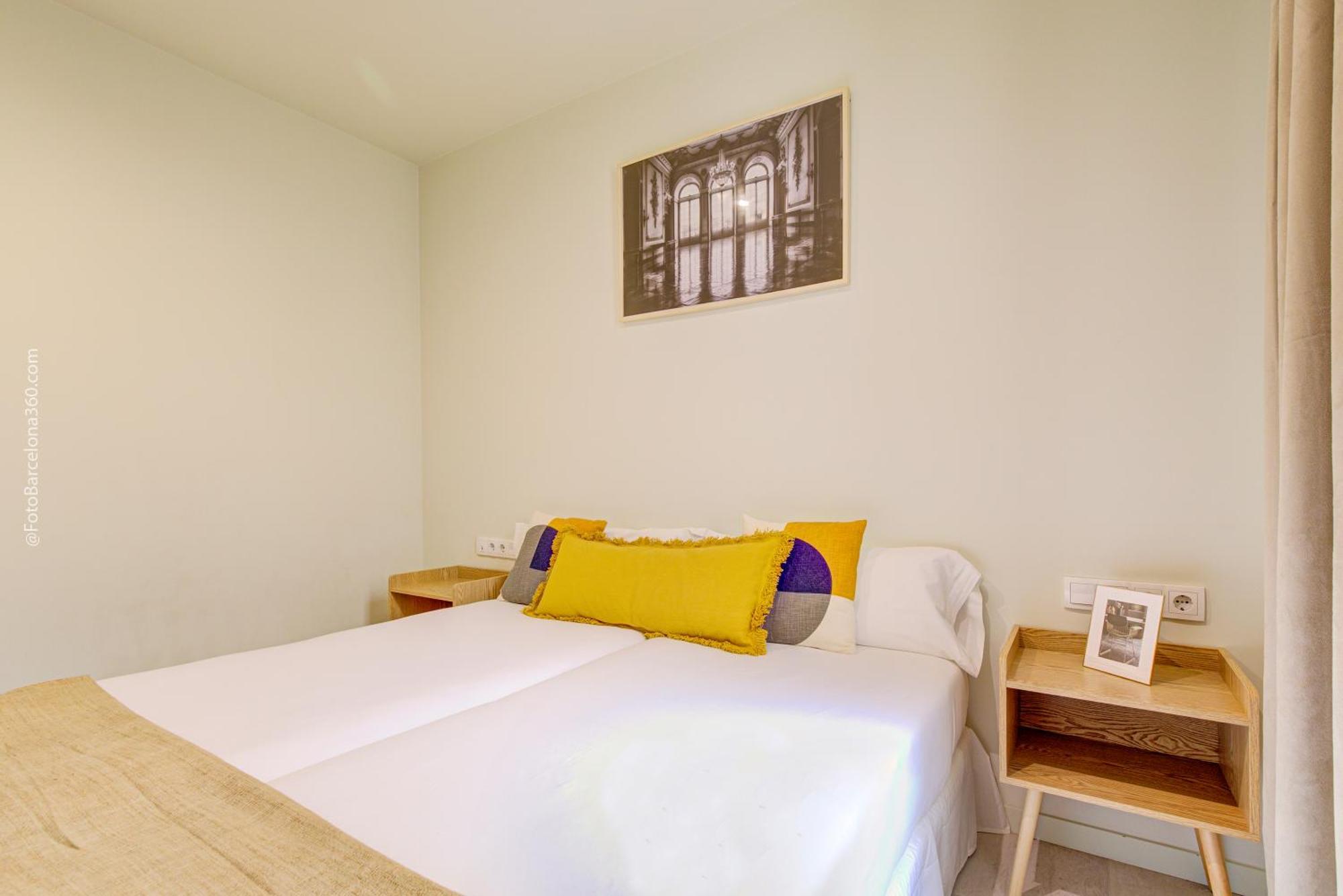 Caterina House Port Vell Apartment Barcelona Room photo
