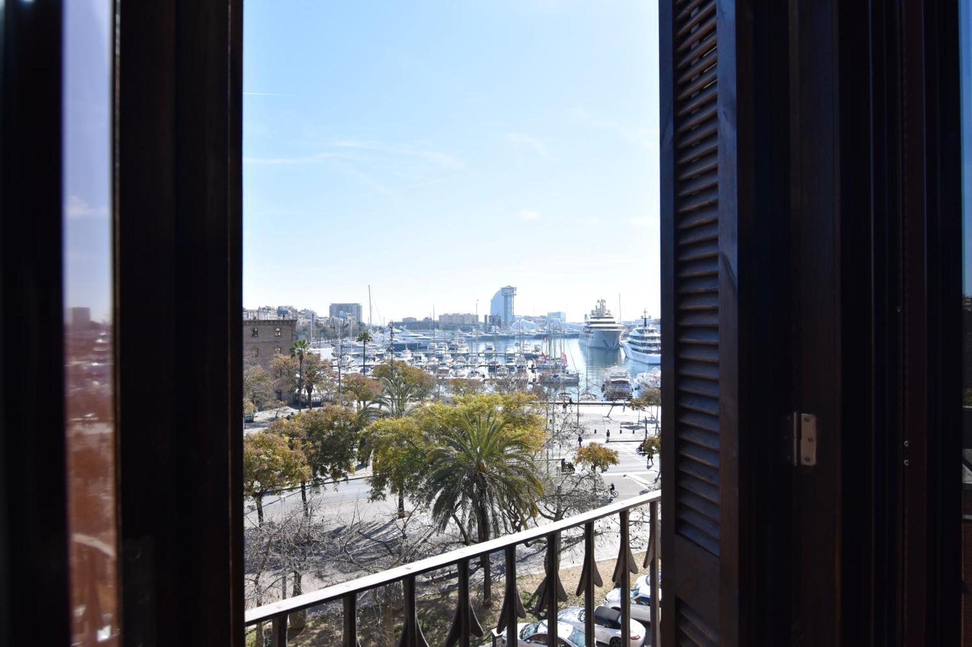 Caterina House Port Vell Apartment Barcelona Room photo