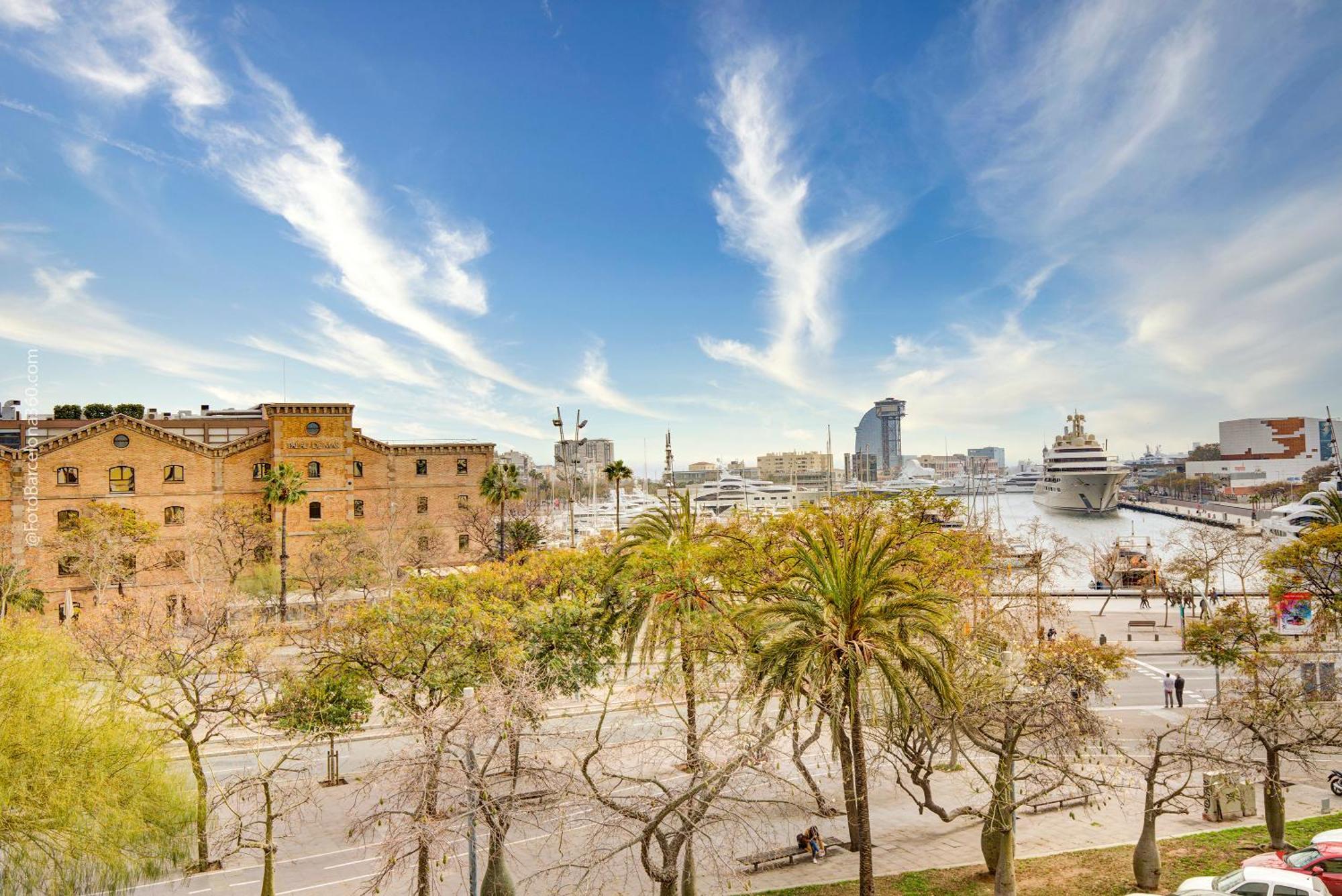 Caterina House Port Vell Apartment Barcelona Room photo